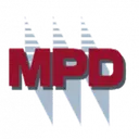 MPD Inc logo