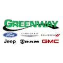 Greenway Automotive logo