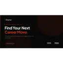 The Hiring Club logo