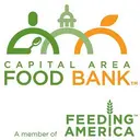Capital Area Food Bank logo