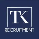 Tk Recruitment logo