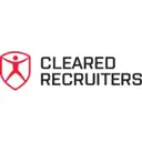 Top Cleared Recruiting logo