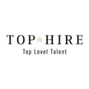 Top Hire logo