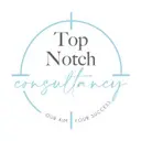 Top Notch Consultancy logo