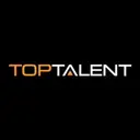 Toptalentcr logo