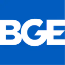 BGE, Inc logo