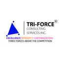 Triforcesrecruitment logo