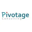 Pivotage Consulting logo