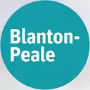 Blanton Peale Institute logo