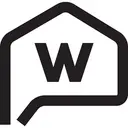 Woonplus Schiedam logo