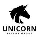 Unicorn Talent Group logo