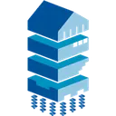 Underpin logo