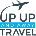 Up Up N Away Travel logo
