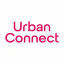 Urban Connect logo