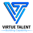 Virtue Talent logo