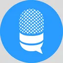 Voice123 logo
