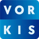 Vorkis logo