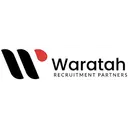 Waratah Recruitment Partners logo