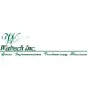 Waltech Inc logo