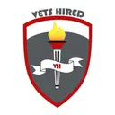 Vets Hired logo