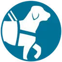 Leader Dogs for the Blind logo