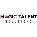 Working Magic Talent Solutions logo