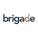 Brigade Health logo