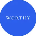 Worthy True logo