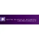 Wayne Memorial Community Health Centers logo