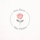 Youhavethechoice logo