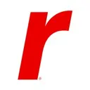Rackspace, the #1 managed cloud company logo