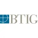 BTIG logo
