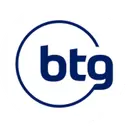 BTG Pactual logo