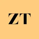 Ziptalents logo