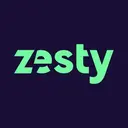 Zesty Work logo