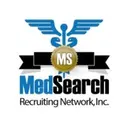 Zytek Medsearch logo