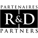 R&D Partners logo