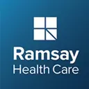 Ramsay Health Care logo