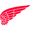 Red Wing Shoe Company logo