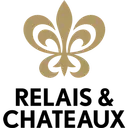 Relais & Châteaux logo