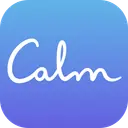 Calm.com logo