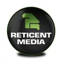 Reticent Media, Inc. logo