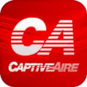 CaptiveAire logo