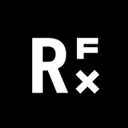 Rodeo FX logo