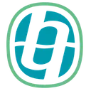 Healthierhere logo