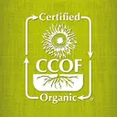 CCOF logo
