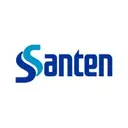 Santen logo