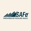 Scaled Agile Inc logo