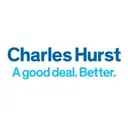 Charles Hurst logo