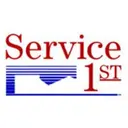 Service 1st logo